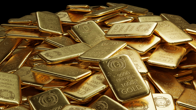 Schützt Gold auch jetzt vor Krisen und Inflation?